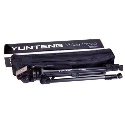 YUNTENG VCT-880-5